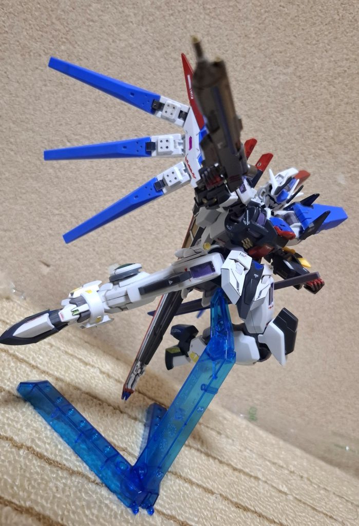 ビームライフル