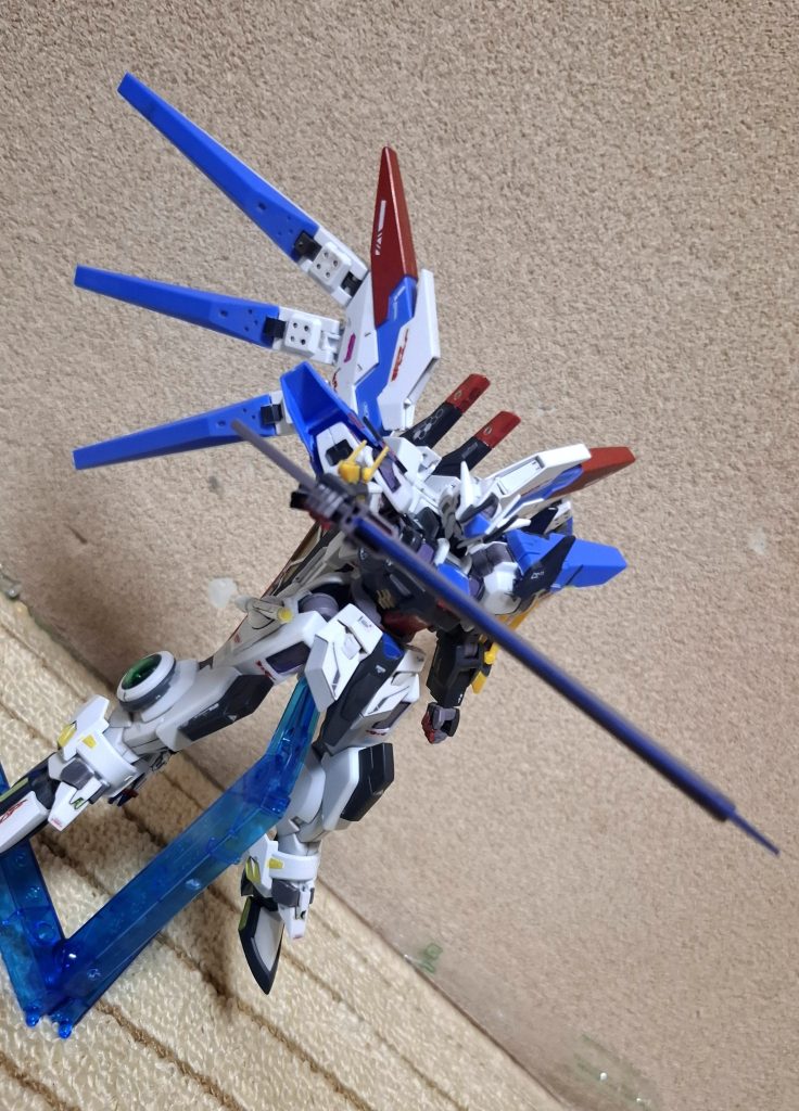 ビームブレイド