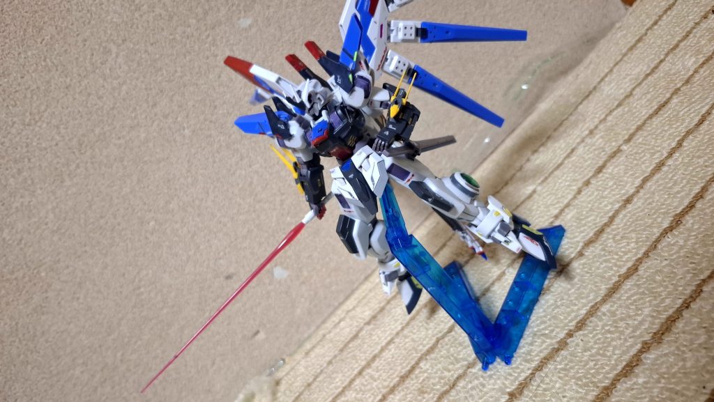 ビームサーベル 1