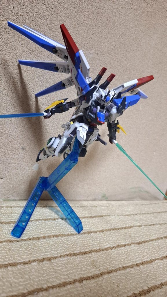 ビームサーベル　2・3