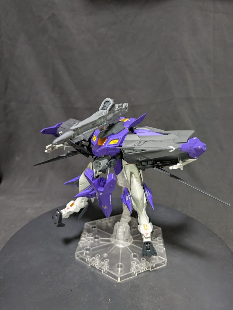 1/144HGガンダムグリープ–7枚目/制作者：G.ボーイ