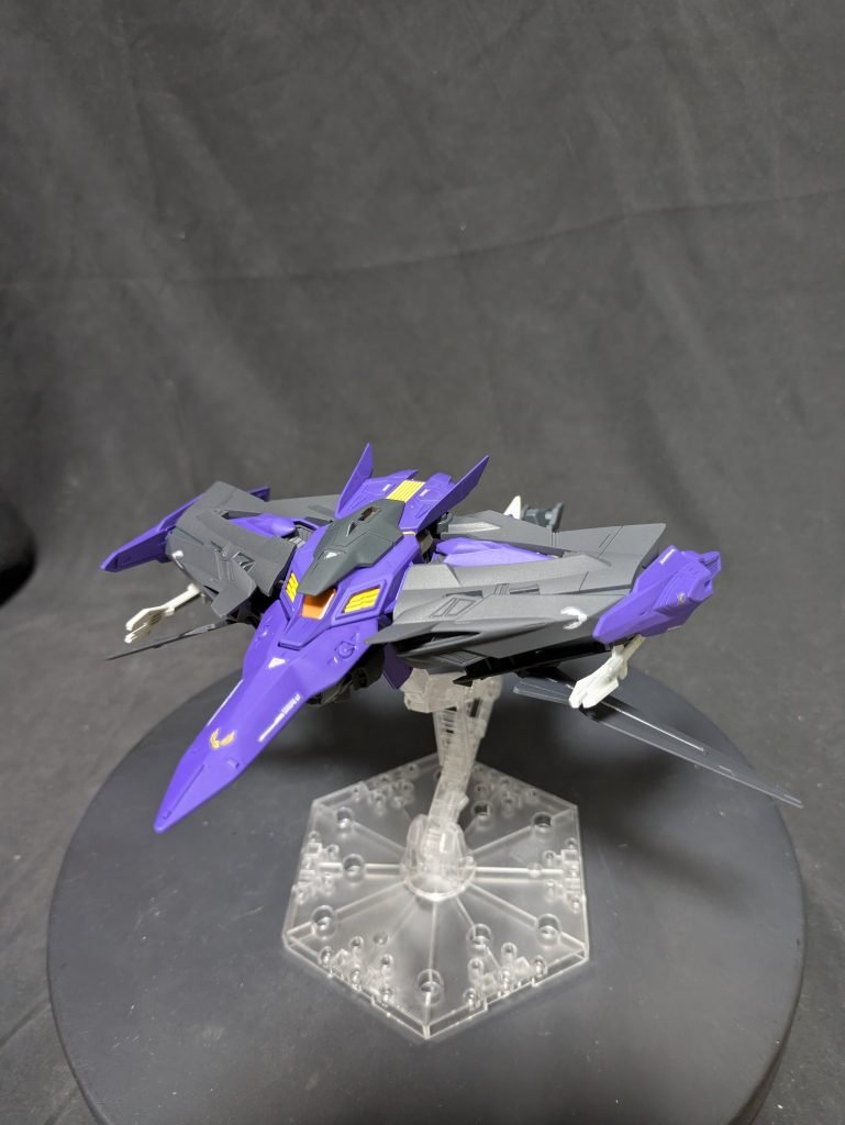 1/144HGガンダムグリープ–8枚目/制作者：G.ボーイ