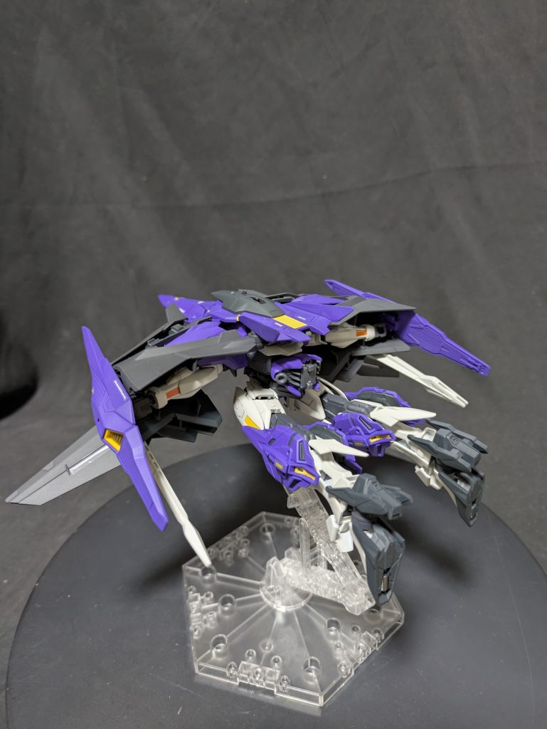 1/144HGガンダムグリープ–9枚目/制作者：G.ボーイ