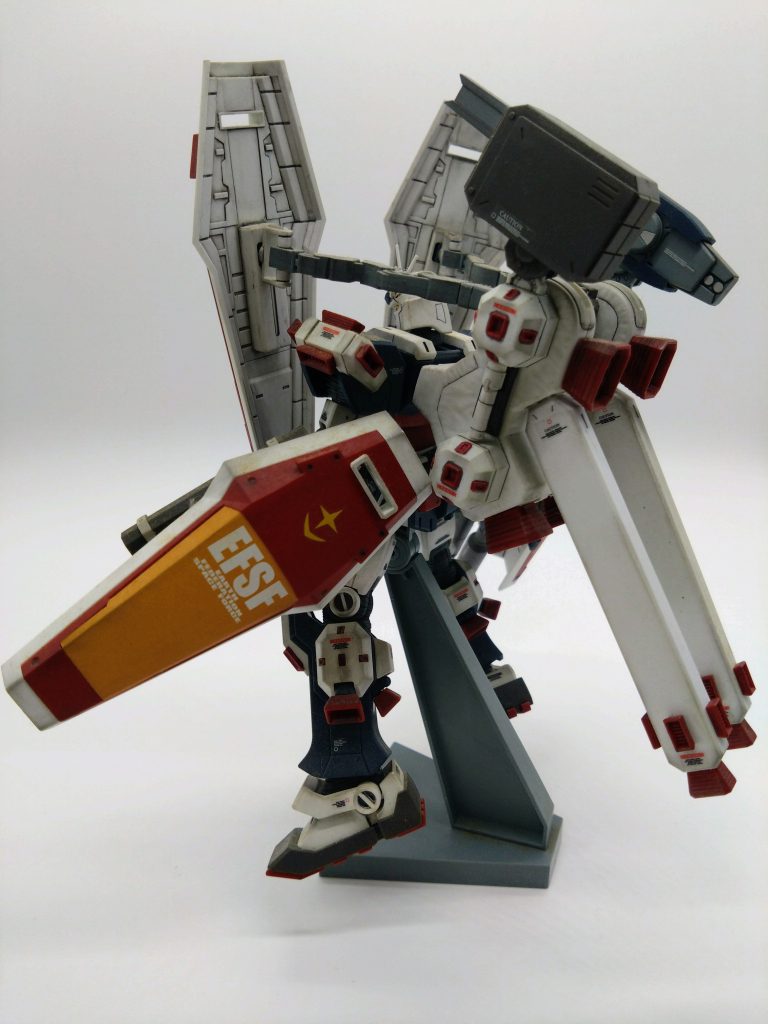 左後方　良い(*´ｪ`*)