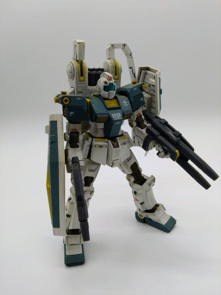 立ち姿がカッコいい✨