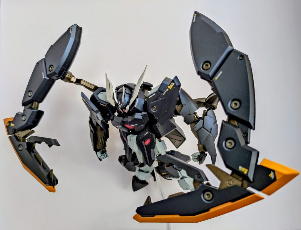 ガンダムザガン–5枚目/制作者：poko69