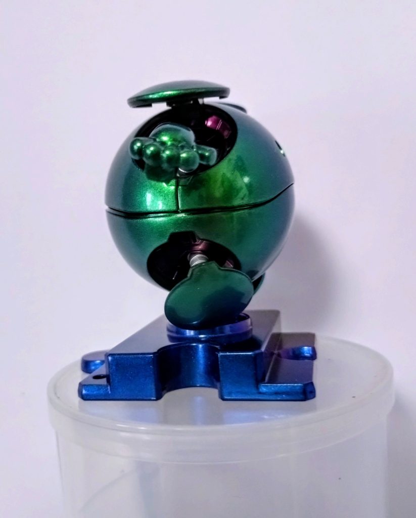 ハロプラ–2枚目/制作者：poko69