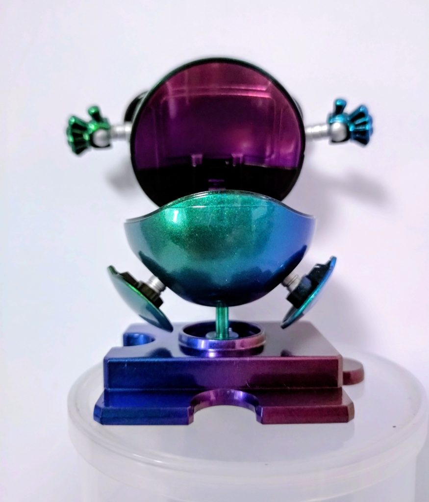 ハロプラ–4枚目/制作者：poko69