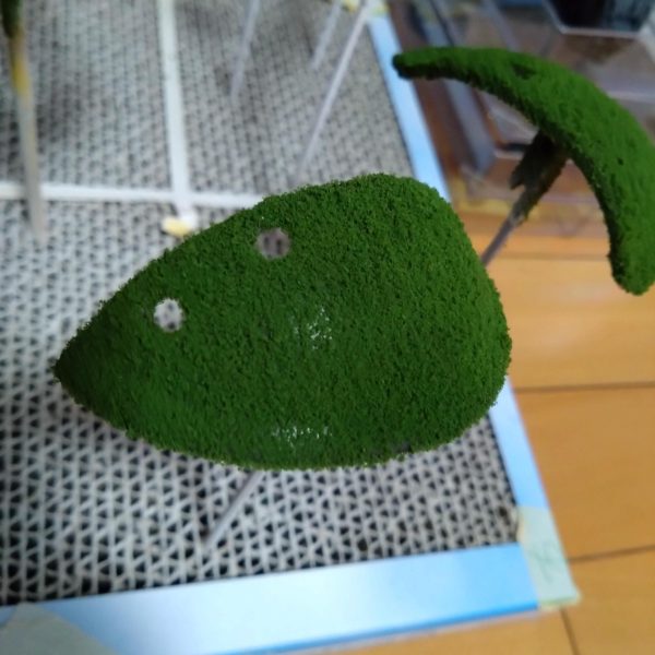 やっちまった💧