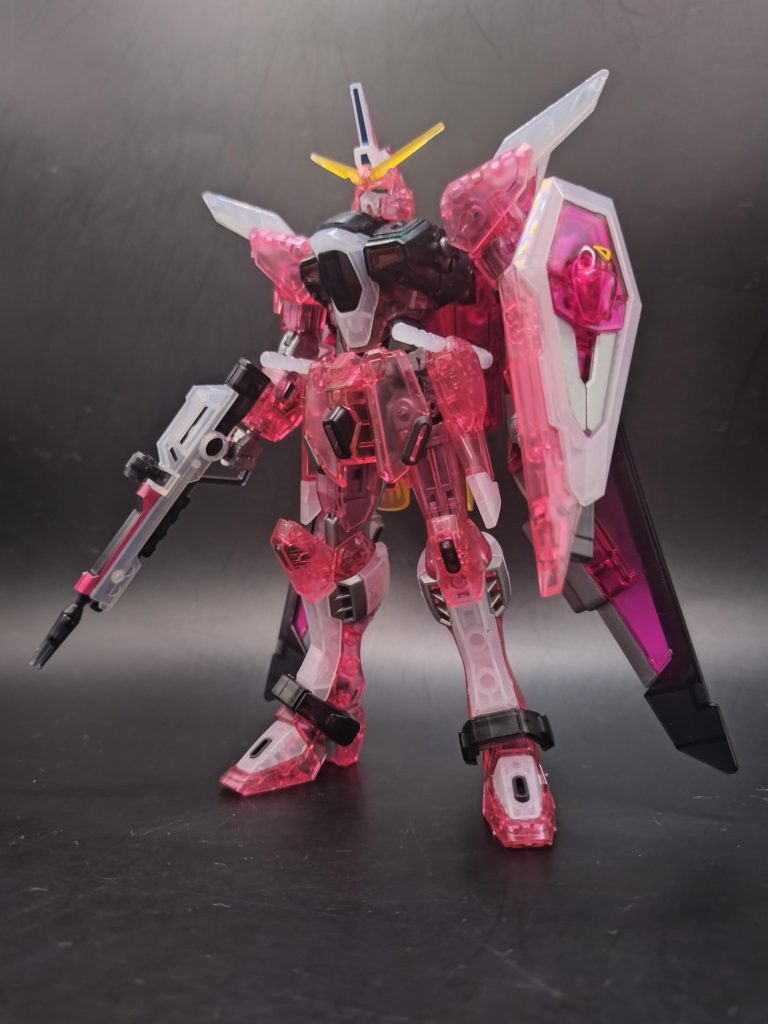 フロントビュー