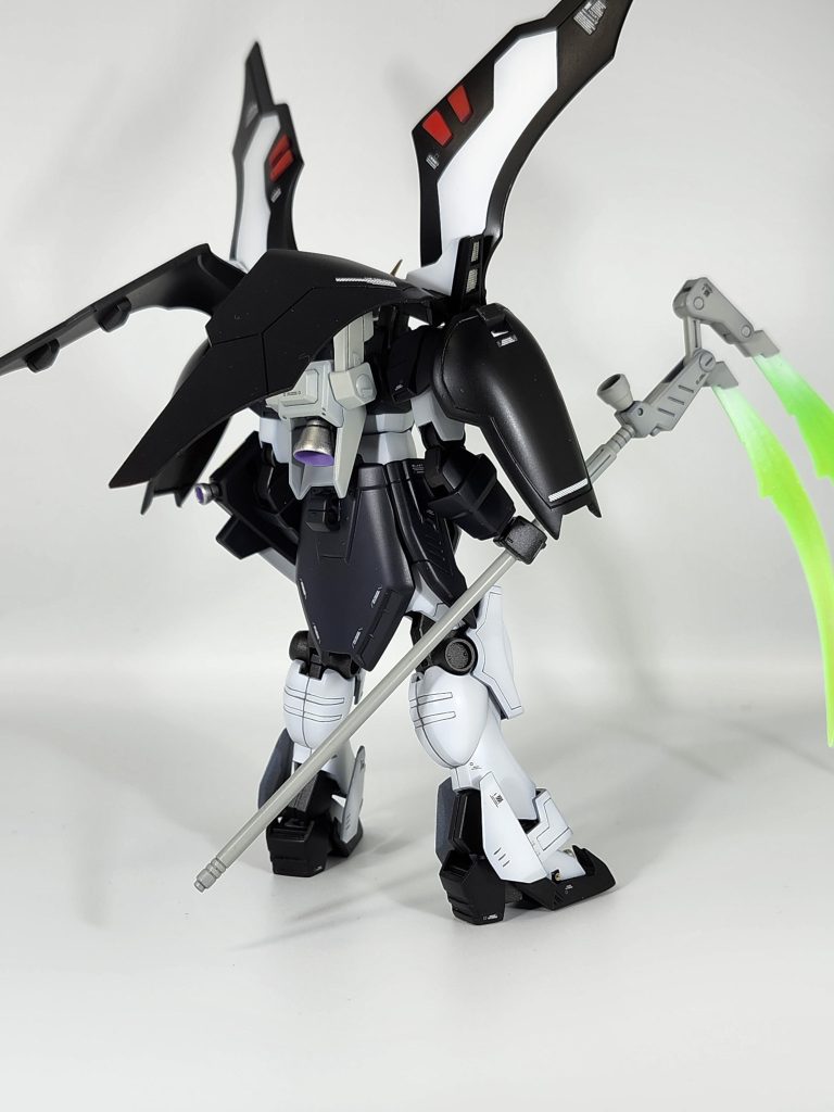 デスサイズヘル　TV版–5枚目/制作者：uc_255.255.255.0