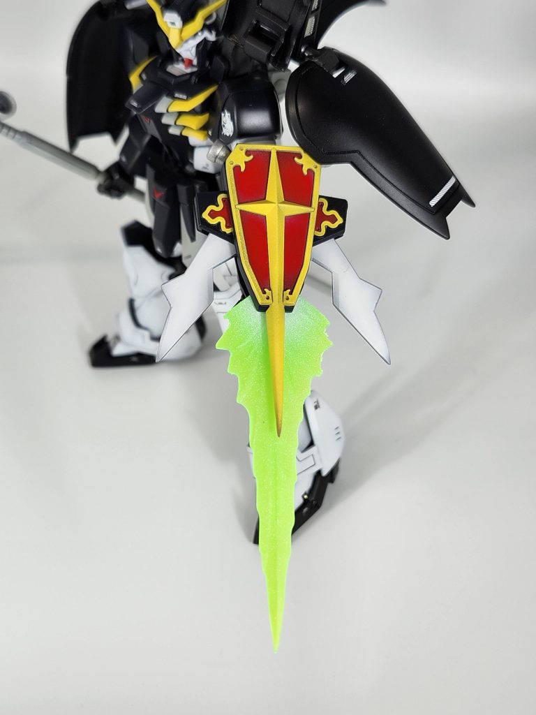 デスサイズヘル　TV版–4枚目/制作者：uc_255.255.255.0