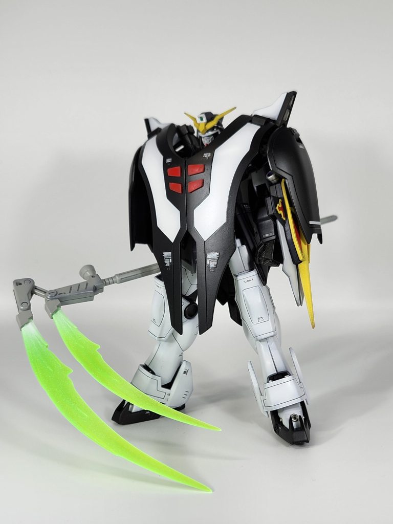 デスサイズヘル　TV版–3枚目/制作者：uc_255.255.255.0