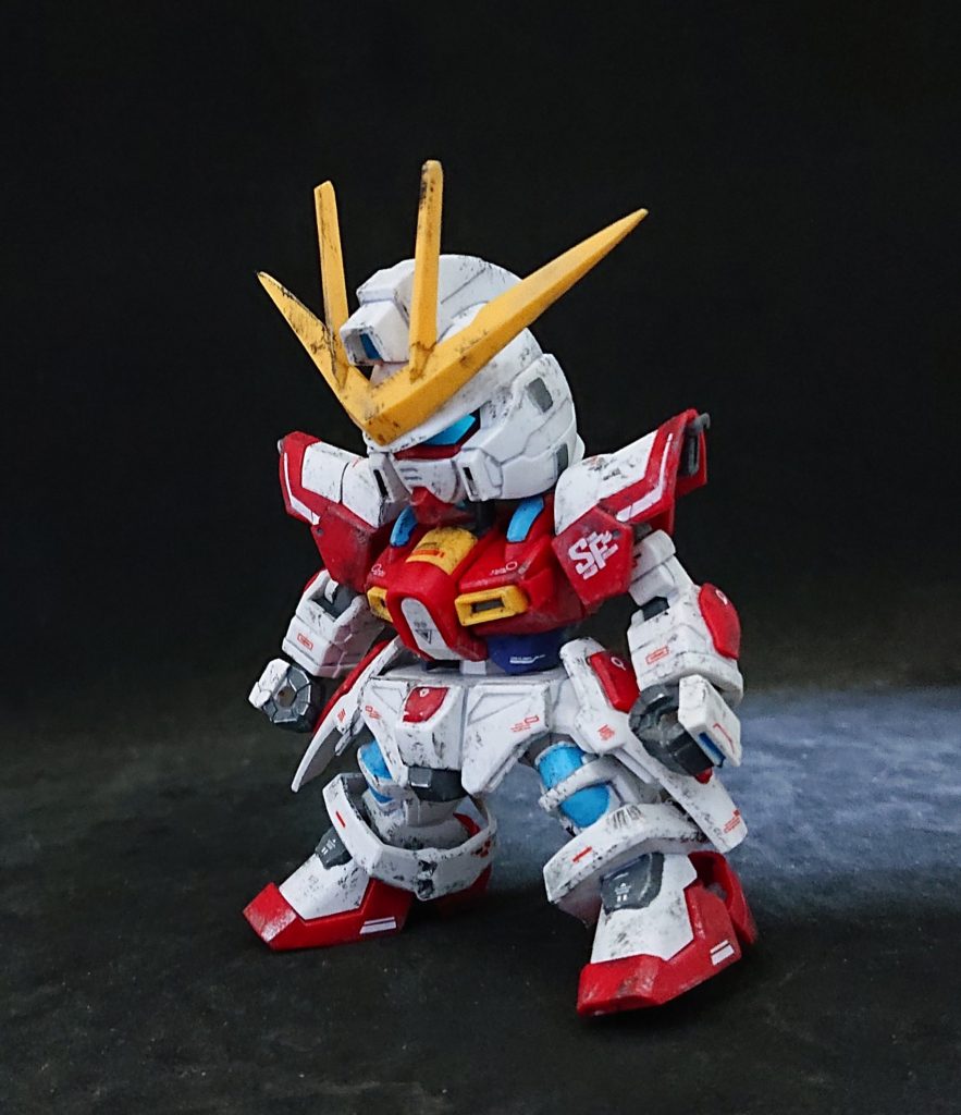 SD–2枚目/制作者：katana