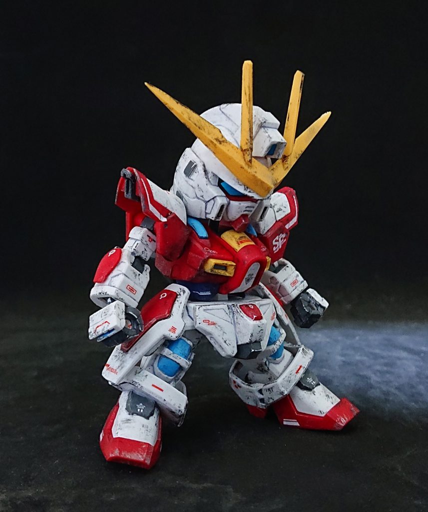 SD–3枚目/制作者：katana