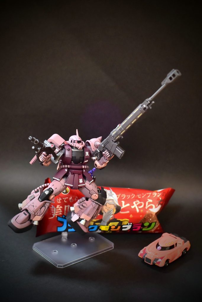 そろそろ今年も終わりが見えてきましたが、現在製作中の残り３キットは果たして今年中に日の目を見れるのか？それでは最後までご覧いただきありがとうございました。