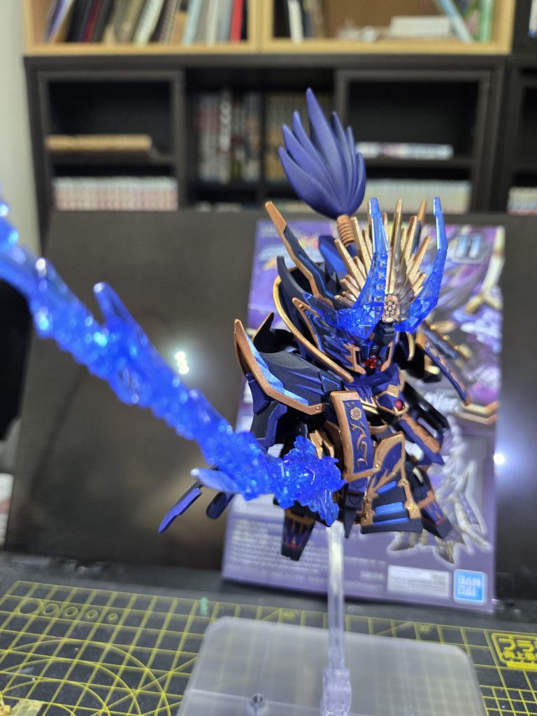 この色合いは僕好みですね♪