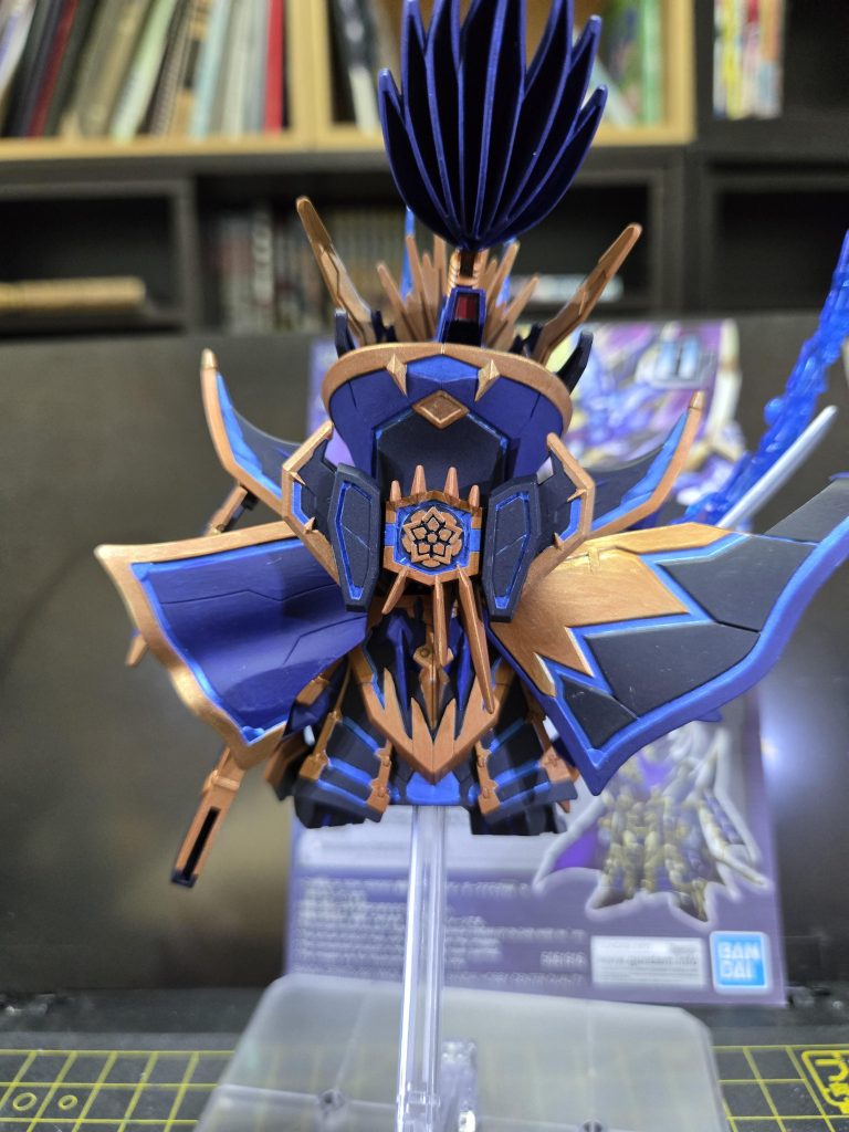 ここら辺はもう想像で色塗りしましたね(笑) さて次回はどれにしようかなぁ～(gandam-hand1)