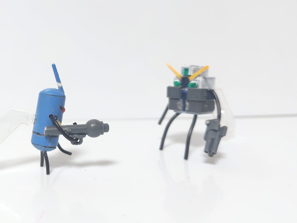 Vsケンフファー