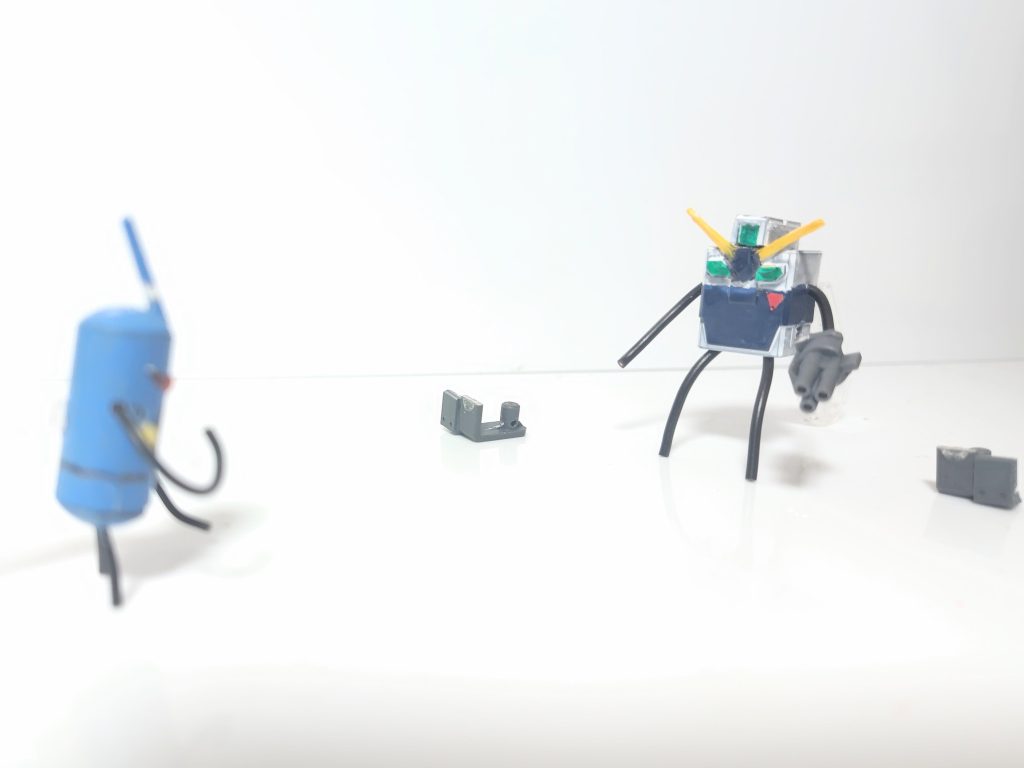 カンサムNT-1あれっクス–7枚目/制作者：プラナリアン