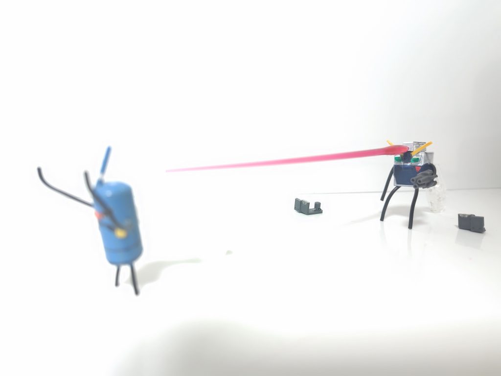 カンサムNT-1あれっクス–8枚目/制作者：プラナリアン