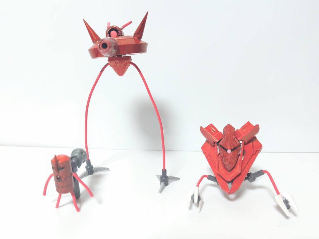 シャア専用◯◯