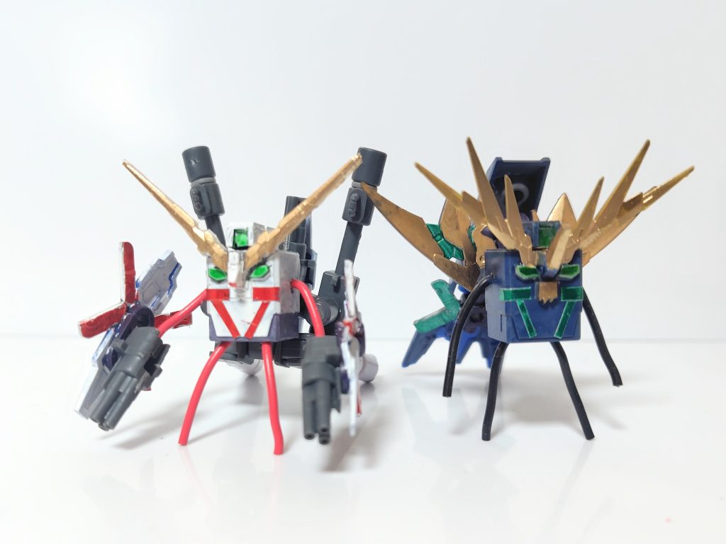 最終決戦コンビ