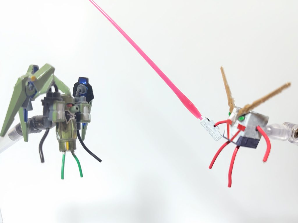 Vsくしゃとりや