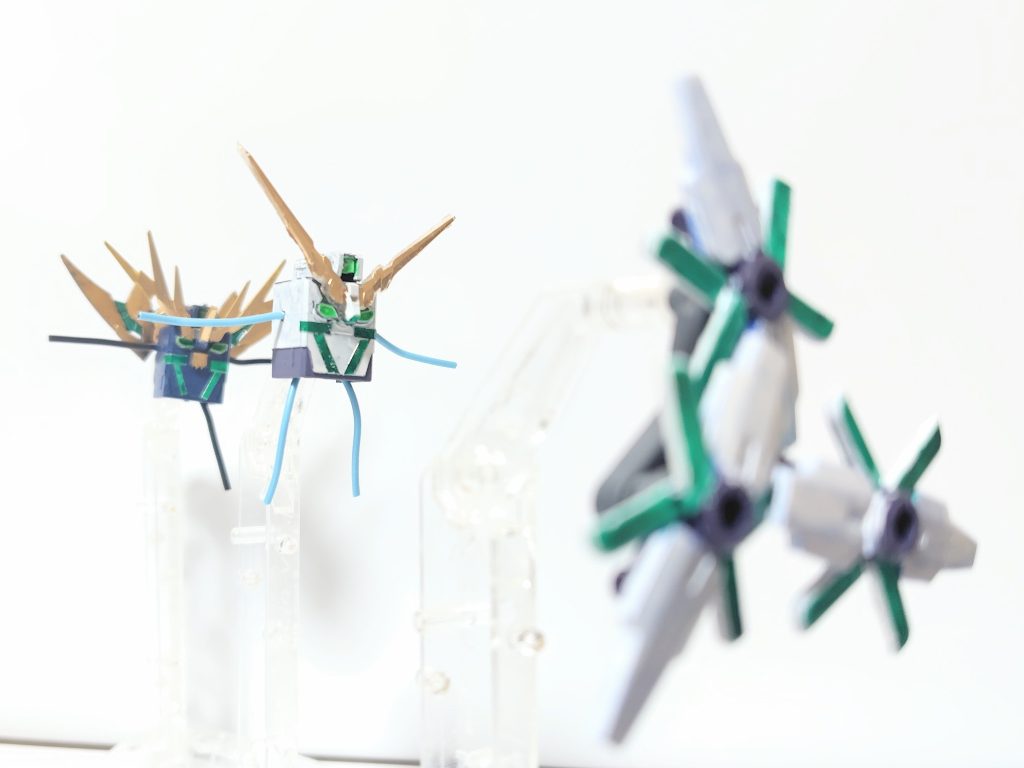 覚醒ユニコーンカンサム–8枚目/制作者：プラナリアン