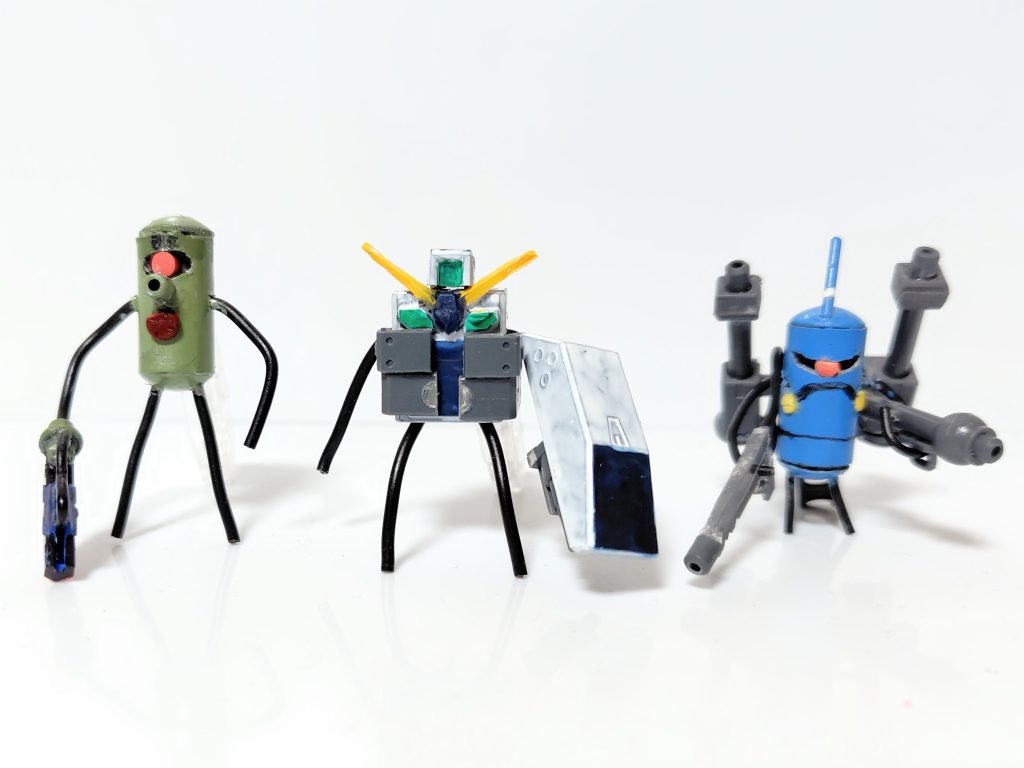 ポケ戦シリーズ