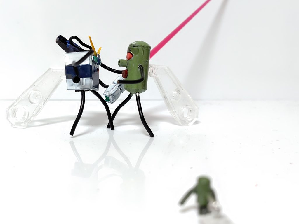 サクⅡ改–6枚目/制作者：プラナリアン