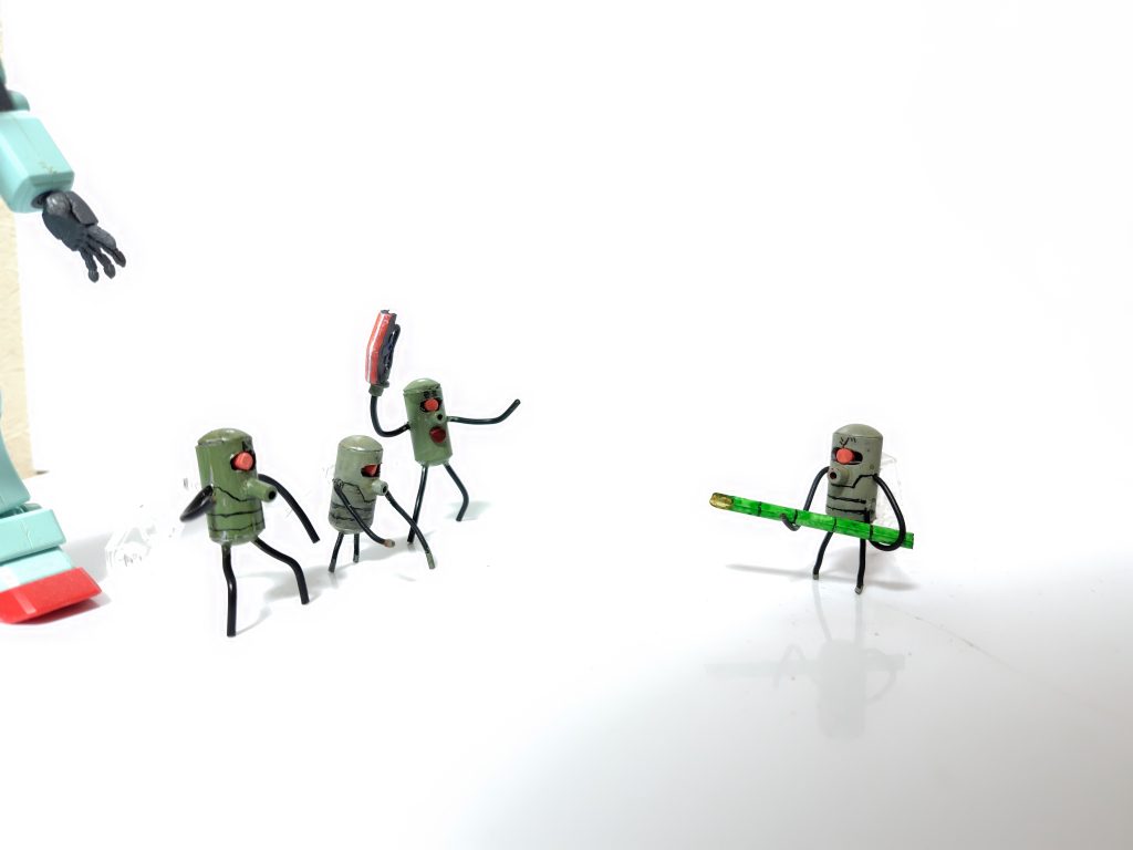 サク「ぶっ刺したらぁよぶっ刺したらぁよ」