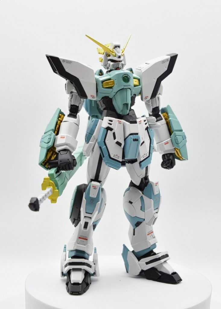 出陣–2枚目/制作者：shin