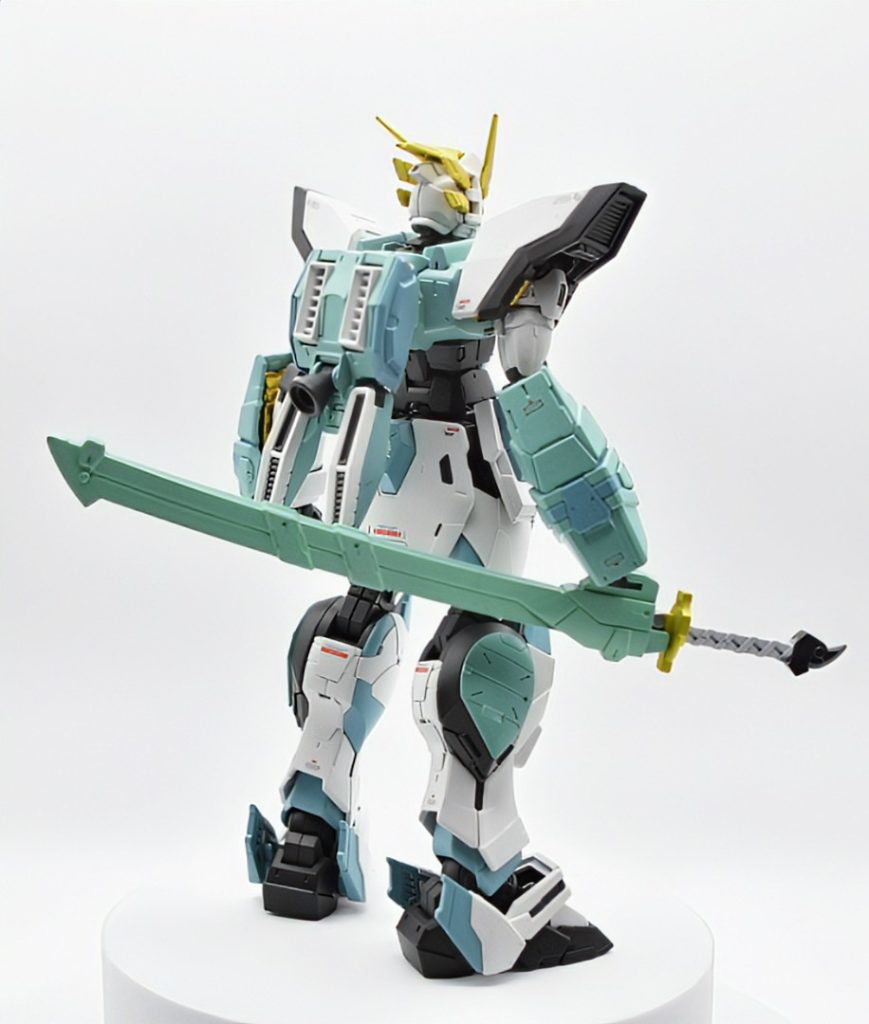 出陣–3枚目/制作者：shin