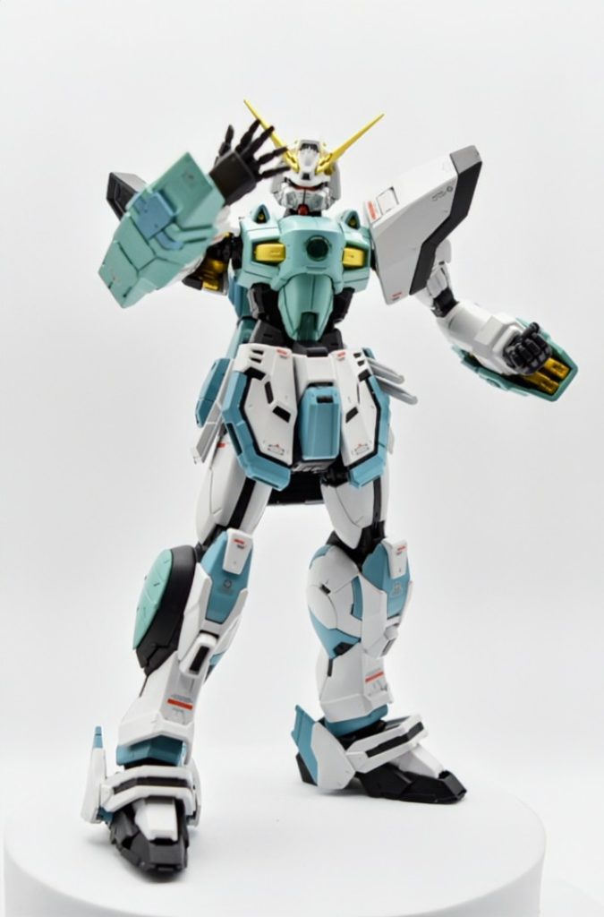 出陣–5枚目/制作者：shin