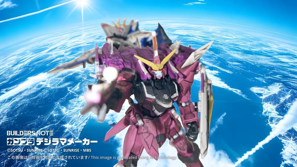 危機一髪のフリーダムの前にジャスティスをねじ込ませたアスランはマイク越しに話しかけた アスラン「こちらザフト軍特務隊 アスラン・ザラ! 聞こえるか?フリーダム キラ・ヤマトだな?」 キラ「どういうつもりだ?ザフト軍が介入するのか?」 アスラン「この介入は俺個人の意志だ!」