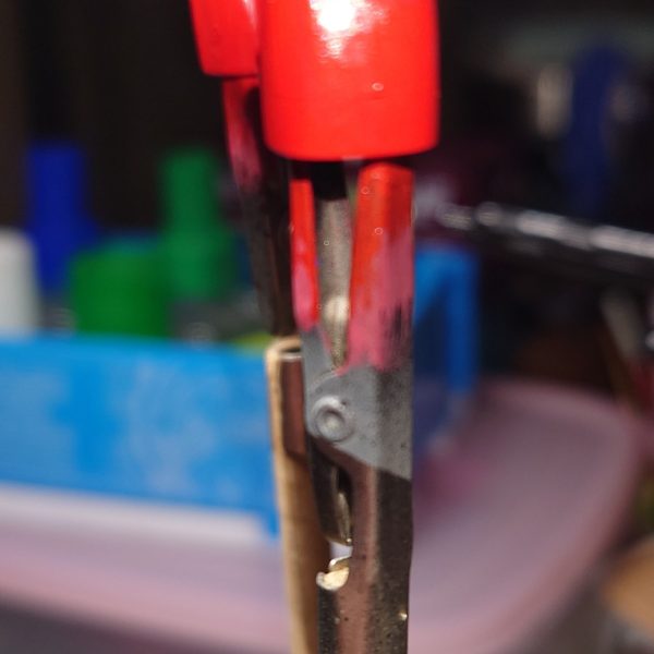 年末に向けて製作中…