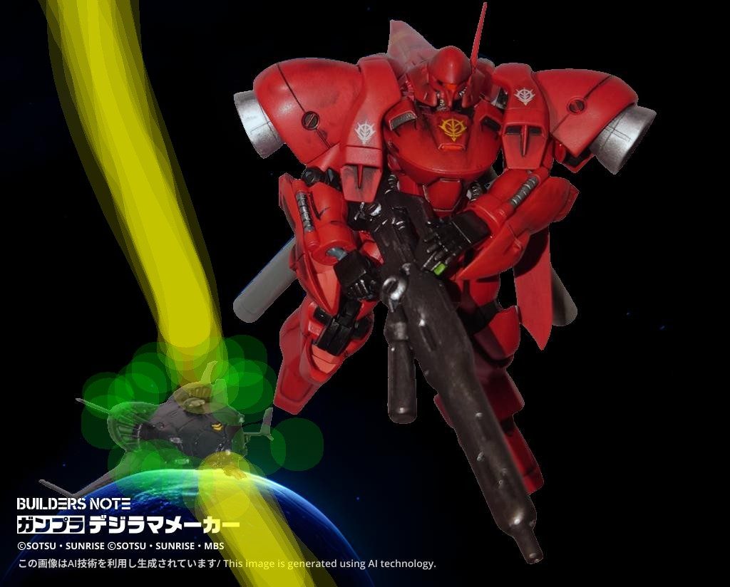 　シーマ「ガイドビーコンは出すなと言ったろうが！」母艦リリーマルレーンを一条のビームが貫通し、沈められた　シーマ・ガラハウらはその棲家を永遠に失った…