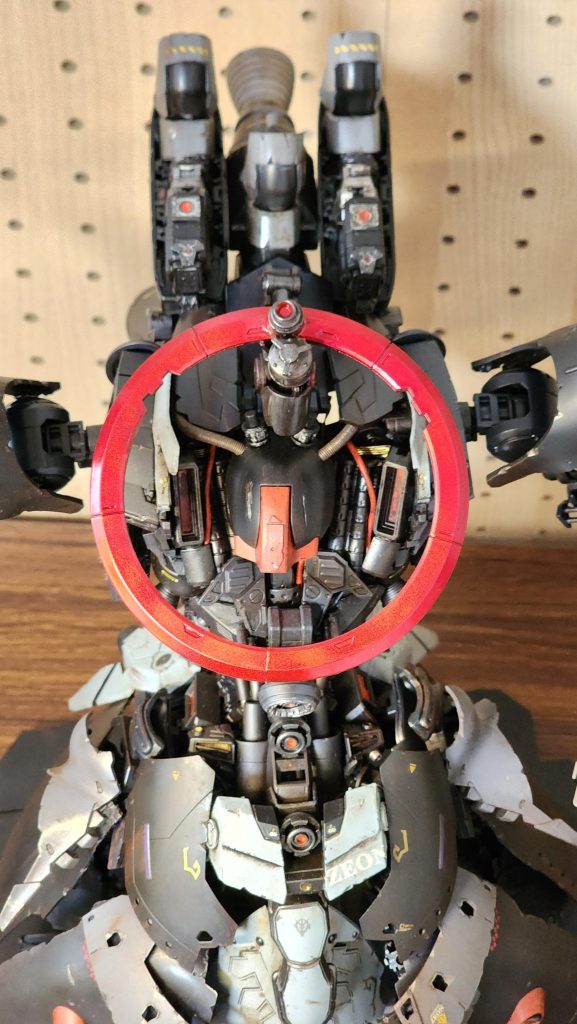 サイコ・ドム–4枚目/制作者：ニンジンサウルス