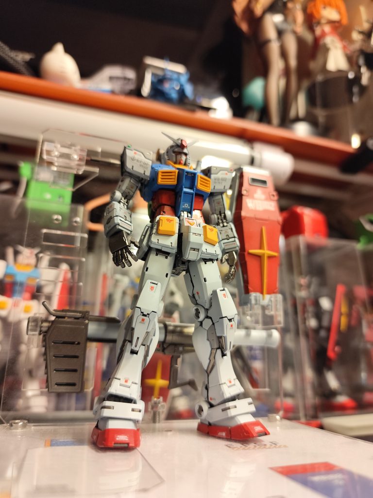 RX78-2 2.0–3枚目/制作者：@kenny19760912