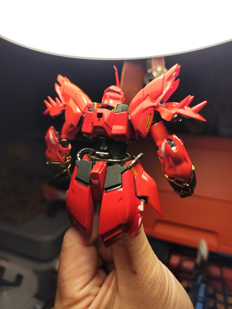 Sinanju–2枚目/制作者：@kenny19760912