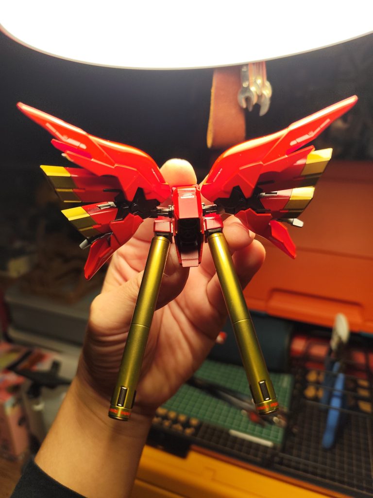 Sinanju–3枚目/制作者：@kenny19760912