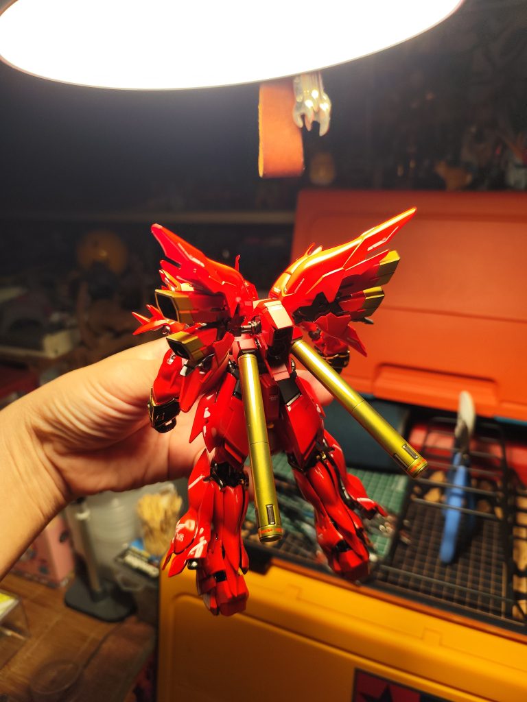 Sinanju–2枚目/制作者：@kenny19760912