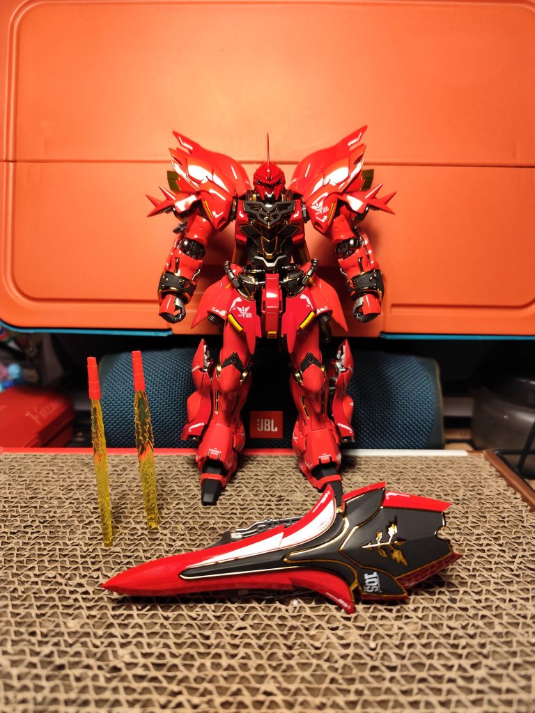 Sinanju–3枚目/制作者：@kenny19760912