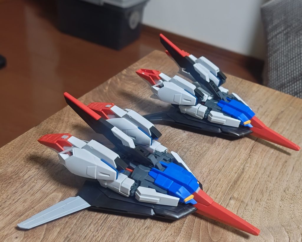 改造前との比較。変化がわかるよーなわかんないよーな。&nbsp;