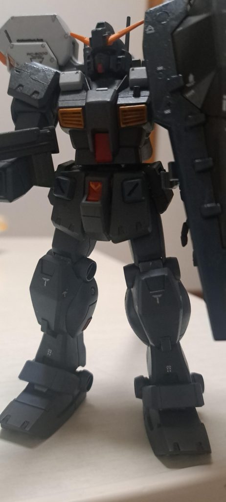 今年も楽しく製作できたことと、沢山の皆様に見て頂いたこと、暖かいコメントを頂けたこと、仲良くさせて頂頂いたことに感謝です。新製品や再販に良い出会いがある事願って良い子で新年迎える準備しますかぁ。その前にクリスマスになんか買って欲しいとおねだりしてます。またまたご覧頂きありがとうございました。