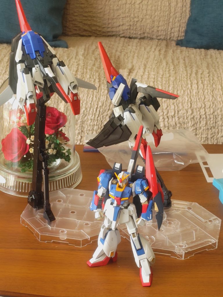 最初はこのぐらいだったのですが。