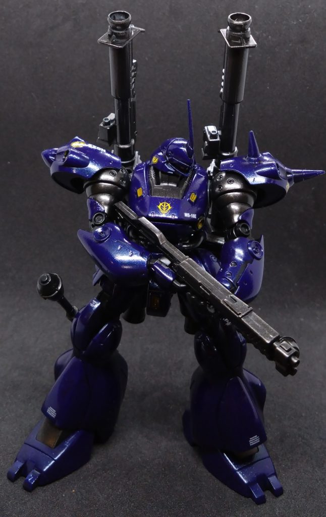 なんせ、佇まいがイケてる。