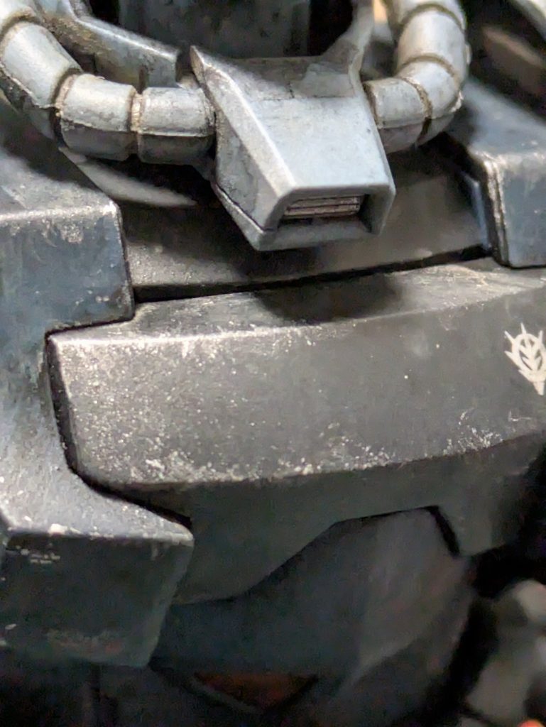 年内投稿ならずも年内完成までは！（1枚目）