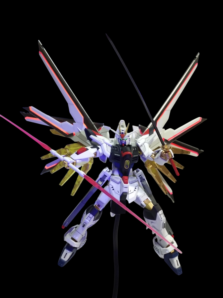 ポージングが中々難しい。